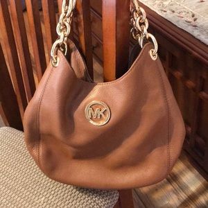 Michael Kors shoulder bag